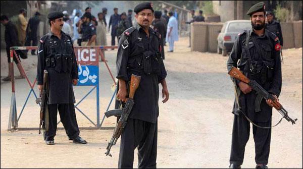 KPK: The positive impact of the National Action Plan, terrorism reduce