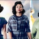 White House screening of the film "Hidden Figures"