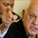 Kashmir issue, India should not delay the reconciliation, Farooq Abdullah