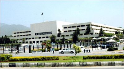 The bitter fall of Dhaka is bothering members of parliament