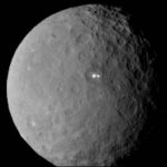 NASA scientists found the key to the treasures