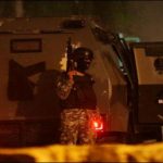Kark: 10 killed in Terrorists attack