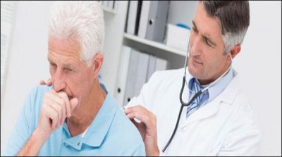 COPD disease is rapidly spreading in the world