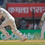 Chennai: India 4 wickets for 391 runs against England