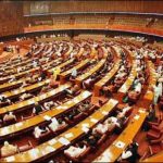 IN, CAMERA, SESSION, IN, SENATE, OF, PAKISTAN, STATE, MINISTER, FOR, INTERIOR, FACE, DIFFICULTIES