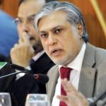 The CPEC will be part of the NFC? Decision today