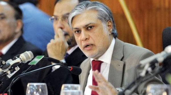 The CPEC will be part of the NFC? Decision today