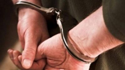 KPK’s Additional SHO arrested with heroin