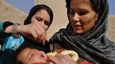 Multan: 3-day polio campaign will starts today
