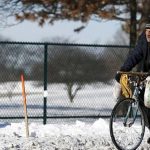 To freeze life cold in US, 9 killed