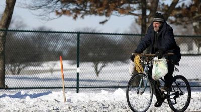 To freeze life cold in US, 9 killed