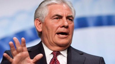 US Secretary of State had designated the Director of Offshore Company