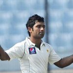Stunning Innings of Asad Shafiq, won the hearts of fans