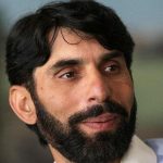 `I'm happy with the performances of the team, Misbah