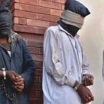 Darra Adam Khel girl recovered, arrest 3 suspects