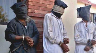 Darra Adam Khel girl recovered, arrest 3 suspects