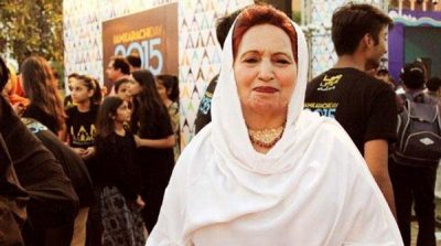 Pashto singer, beloved  Mashooq Sultan dies