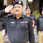 AD Khawaja held post on 9 months to 7 days
