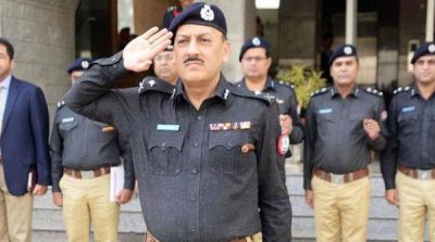 AD Khawaja held post on 9 months to 7 days