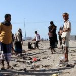 Eden, 52 were killed in suicide attack
