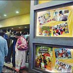 Indian films in Pakistani cinemas resume today