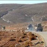Palmyra: ISIS killed 20 Syrian soldiers