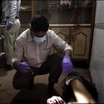 Lahore: this year 392 people were killed