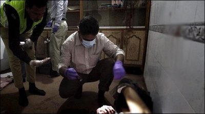 Lahore: this year 392 people were killed