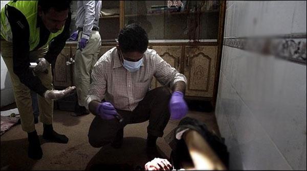 Lahore: this year 392 people were killed