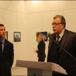 Karluf, the first killing of a Turkish ambassador in history
