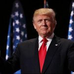 Electors of Colombia elected president to the Trump
