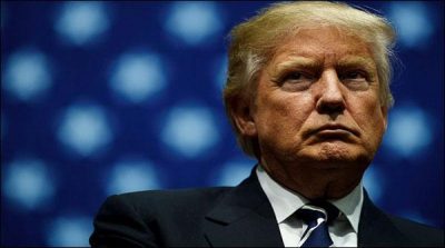 Trump condemns killing of Russian Ambassador