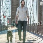Based on instead of revenge Film John Wick: Chapter 2