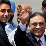 Bilawal g called the Abba g? Asar chaouhan on today