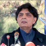 Nisar efficient hit on PPP's anti-corruption campaign