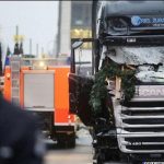Berlin: Truck bombing of suspected Pakistani is responsible, German newspaper claims