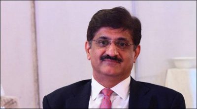 Remove any officer or put Authority option the government, Murad Ali Shah