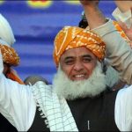 US and India do not want the economic development of Pakistan, Fazal ur Rehman