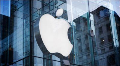 Apple is considering putting the plant in India