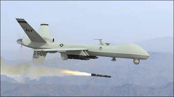US confirms death of 2 Leaders of al-Qaeda