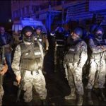 Kirk Forces operation against ISIS, officials killed