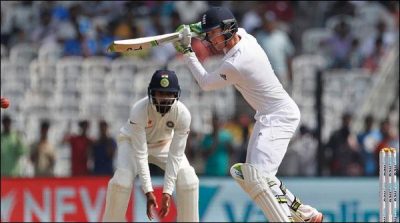 Chennai: India beat England by an innings and 75 runs