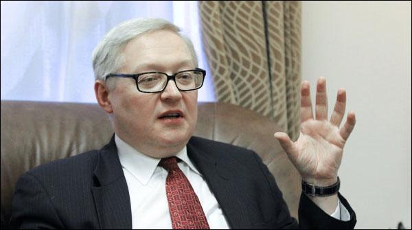 The United States imposed sanctions on the Russian businessmen and companies