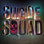 Action film "Suicide Squad '2016 number one film