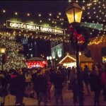 Canada: Security have been increased of the markets