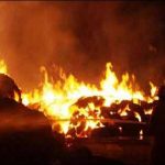 Karachi: Fire breaks out at warehouse
