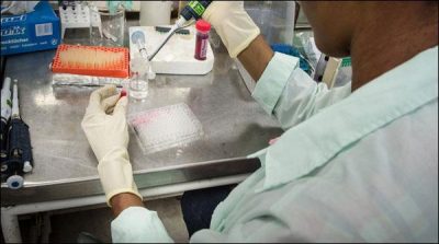 Scientists claim to treat prostate cancer