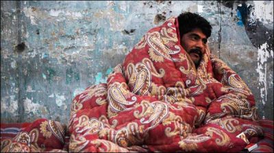 Business of quilts is booming in the north