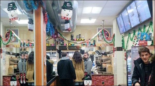 نیویارک:مسلمانوں سے مذہبی منافرت کاایک اور دلخراش واقعہ