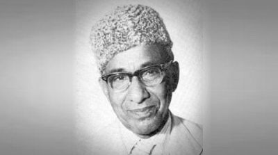 The Hafeez Jalendary poetry gives them the dignity